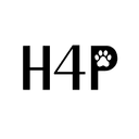 Heart for Paws 서브 로고